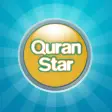 Icon of program: Quran Star (Islamic App f…