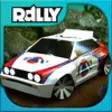 Icon of program: Rally Championship