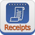 Icon of program: Receipts Organizer