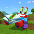 Icon of program: SPONGYBLOCK CRAFT