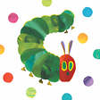 Icono de programa: The Very Hungry Caterpill…