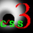 Icono de programa: The Bequer Tools CSS3 Mac…