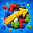 Icono de programa: Arrow GO Brick Puzzle