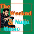 Icon of program: The Weeknd & Naija Music