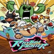 Icon of program: Rhythm Fighter