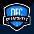 Icon of program: DFS Cheatsheet - Daily Fa…