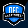 Icon of program: DFS Cheatsheet - Daily Fa…