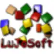 Icon of program: LuJoSoft PhotoCropping