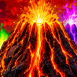 Icono de programa: Volcano Lights