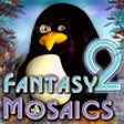 Icon of program: Fantasy Mosaics 2