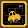 Icon of program: Car Race Maze