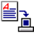 Icono de programa: Envar Document Archiver
