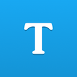 Icono de programa: Thisten - Text Transcript…