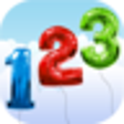 Icono de programa: Baby Numbers
