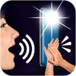Icono de programa: Speak to Torch Light