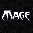 Icono de programa: Mage
