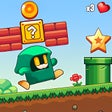 Icono de programa: Super Nio Run: Jungle Adv…