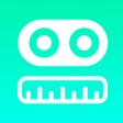 Icono de programa: ARuler - Measure Distance…
