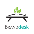 Icon of program: Brand Desk