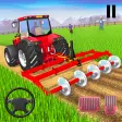 Icon of program: Farmer Simulator 2020 Rea…