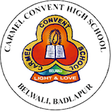 Icono de programa: Carmel Convent High Schoo…