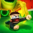 Icon of program: Escape Prison Obby Gang M…