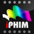 Icon of program: iPhim Pro - Tm L Tnh Cm, …