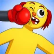 Icon of program: Alien Punch Hit Games