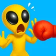 Icon of program: Alien Punch Hit Games