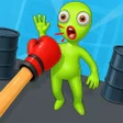 Icon of program: Alien Punch Hit Games