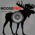 Icon of program: Moose Hunting Calls-Moose…