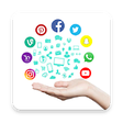 Icono de programa: Social Media Pro