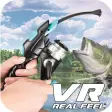 Icon of program: VR Real Feel Fishing