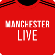 Icon of program: MU Live Manchester Utd Ne…