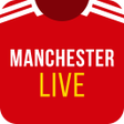 Icon of program: MU Live Manchester Utd Ne…