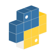 Icon of program: Python Developer