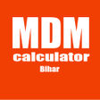 Icono de programa: MDM Calculator (Bihar)