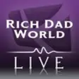 Icon of program: Rich Dad World Live
