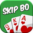 Icono de programa: Skip Bo - Free Games