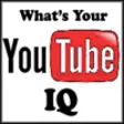 Icon of program: YouTube IQ Test