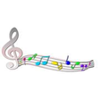 Icon of program: Musical notation for Wind…
