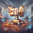 Icon of program: Mining  Defense