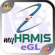 Icon of program: MyHRMIS eGL