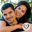 Icon of program: MexicanCupid - Mexican Da…