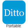 Icono del programa: Ditto Portable (64-bit)