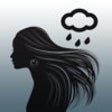 Icon of program: Hair Alert FREE - your ha…