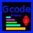 Icono de programa: GCodePrintr lite - 3D Pri…