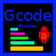 Icon of program: GCodePrintr lite - 3D Pri…