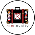Icono de programa: REM Loyalty