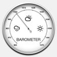 Icon of program: Barometer - Atmospheric p…